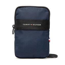 Tommy Hilfiger Funda para móvil Tommy Hilfiger Th Horizon Phone Pouch AM0AM10472 DW6