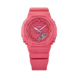 G-Shock Pulkstenis G-Shock GMA-P2100-4AER Sarkans