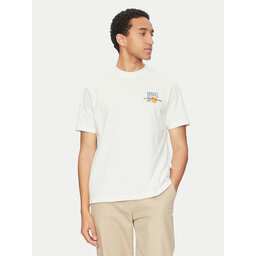 Marc O'Polo Denim Marc O'Polo Denim T-shirt 500 0005 973 Bijela