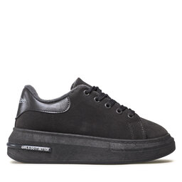 DeeZee Sneakersy DeeZee TS5126K-10A Szary