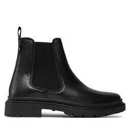 

Челсі Levi's® 234714-979 Full Black 559, Чорний