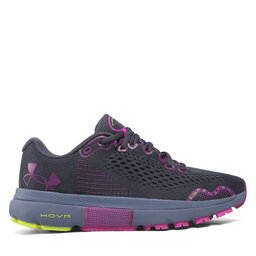 

Взуття Under Armour Ua W Hovr Infinite 4 3024905-500 Gry/Ppl, Фіолетовий