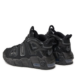 

Взуття Nike Air More Uptempo (PS) FQ7733 001 Black/Anthracite/Black, Чорний