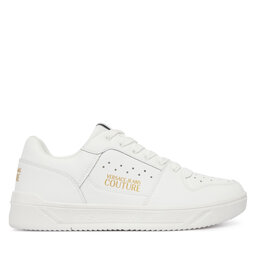 Versace Jeans Couture Sneakers Versace Jeans Couture 80YA3SJ4 ZPB89 Weiß
