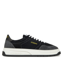 Iceberg Sneakers Iceberg IU17240B Nero