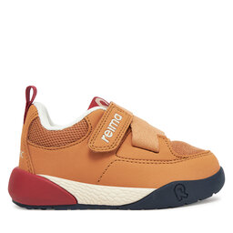 Reima Sneakersy Reima Kirrus 5400006A Brązowy