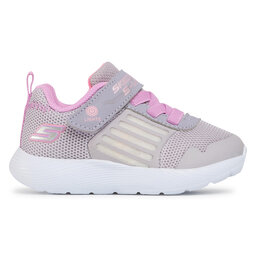 

Снікерcи Skechers 20268N GRY Grey, Сірий