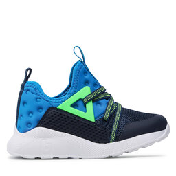 

Снікерcи Bibi Evolution 1053218 Aqua/Navy/Verde Lemon, Cиній