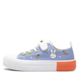 

Кеди Keddo 537201/12-02 Blue, Голубий