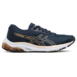 

Взуття Asics, Cиній