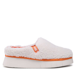 

Тапочки Fly London Cafefly P501360003 Off whit (Orange), Білий