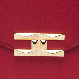 

Сумка Elisabetta Franchi, Червоний