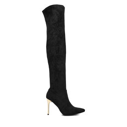 DeeZee Stiefel DeeZee JDY230101 Schwarz