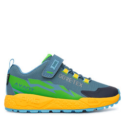 Primigi Sneakersy Primigi 7930633 M Kaki