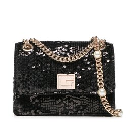 Guess Geantă Guess Ever (SB) Evening Bags HWSB86 87730 BLA