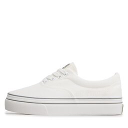 

Кросівки Big Star Shoes LL274228 White, Білий