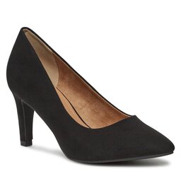 s.Oliver Stilettos s.Oliver 5-22411-41 Black 001