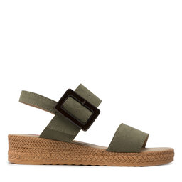 

Босоніжки Big Star Shoes JJ276034 Khaki, Зелений