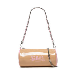 

Сумка Von Dutch Imi Patent 4108032 Beige, Бежевий
