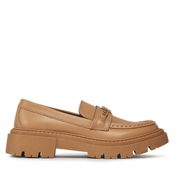 

Туфлі Tommy Hilfiger T3A4-33023-1355524 S Camel 524, Коричневий