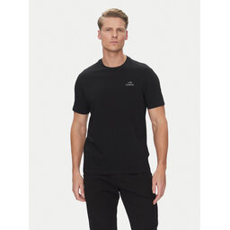 Paul&Shark Paul&Shark T-Shirt 25411074 Μαύρο Regular Fit