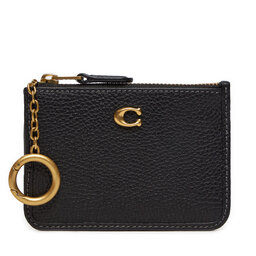 Coach Etui na dokumenty Coach Pp Mn CR550 Czarny