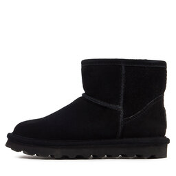 

Снігоходи Bearpaw Alyssa 2130W Black II, Чорний