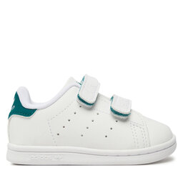 Orders adidas stan smith bambino argento