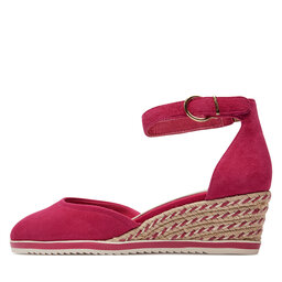 

Туфлі Tamaris 1-22309-42 Fuxia 513, Рожевий