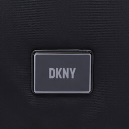 

Сумка DKNY Magnolia Shoulder Ba R233ET64 Blk, Чорний