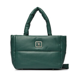 U.S. Polo Assn. Kabelka U.S. Polo Assn. BIUCQ6181WVP700 Green
