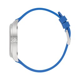 

Годинник adidas Originals Project One SST AOST23545 Blue/Silver, Голубий