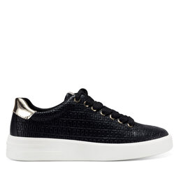 

Снікерcи Tamaris 1-23750-20 Blk Str./Gold 095, Чорний