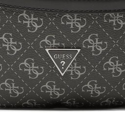 

Сумка на пояс Guess Vezzola Smart Bum Bag HMEVZL P2230 DAB, Чорний