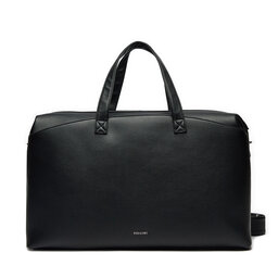 Puccini Tasche Puccini TD242-1 Schwarz