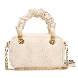 Aldo Handtasche Aldo Safira 13934898 Beige