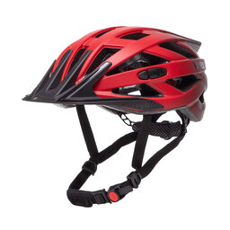 Uvex Kask rowerowy Uvex I-Vo Cc 41042330 Czerwony