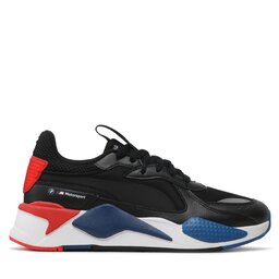 

Снікерcи Puma Bmw Mms Rs-X 307538 01 Puma Black/Pop Red, Чорний