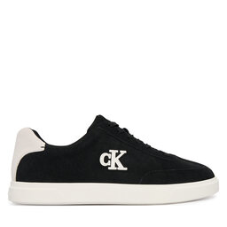 Calvin Klein Sneakers Calvin Klein Low Prof Cupsole Su HM0HM02125 Schwarz