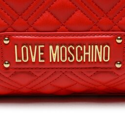 

Сумка LOVE MOSCHINO JC4006PP1HLA0500 Rosso, Червоний