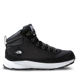 The North Face Chaussures de trekking The North Face Y Back-To-Berkeley Iv HikerNF0A7W5ZKY41 Tnf Black/Tnf White