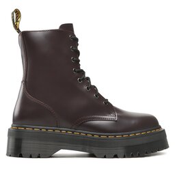

Берци Dr. Martens Jadon 27311626 Burgundy, Бордовий