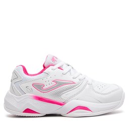 Joma Παπούτσια Τένις Joma Master 1000 Jr 2332 JMATW2332C Λευκό