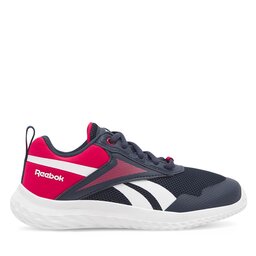 Reebok Sneakersy Reebok Rush Runner 5 100034141 Tmavomodrá