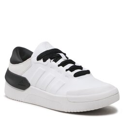 adidas Pantofi adidas Court Funk HP9459 White/Black/White
