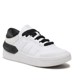 

Взуття adidas Court Funk Shoes HP9459 Cloud White/Cloud White/Core Black, Білий
