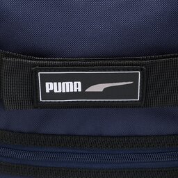 

Рюкзак Puma Deck Backpack 079191 08 Puma Navy, Cиній