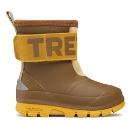 Tretorn Kalosze Tretorn Mag 800192 Brązowy
