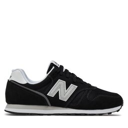 New Balance Sneakers New Balance ML373KB2 Black/White