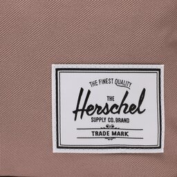 

Рюкзак Herschel Pop Quiz Backpack 11405-02077 Ash Rose, Рожевий